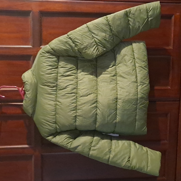 Juniors Coat size 8/10 - Picture 3 of 5